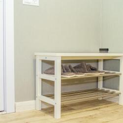 1-комнатные апартаменты улучшенные