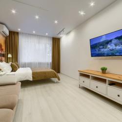 Фото Апартаменты на улице Новороссийская