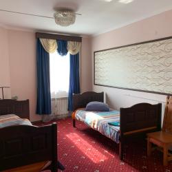 Фото Отель Никольская