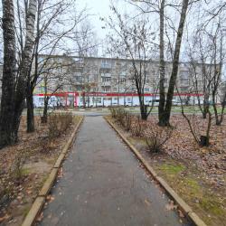 2-комнатные апартаменты стандарт