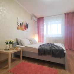 Фото Апартаменты на улице Ерошевского 22