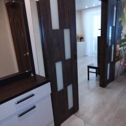 Фото Апартаменты на улице Первомайская 21