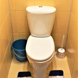 Фото Отель Домашний Уют на набережной Оруджева 4