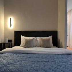 1-комнатные апартаменты улучшенные