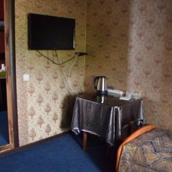 Фото Отель Гранд