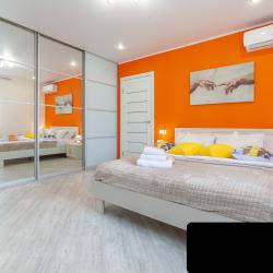 Фото Отель RentPlaza (РентПлаза) на улице Гая 27Б