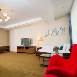 Фото Отель Atlas Hotel (Атлас)