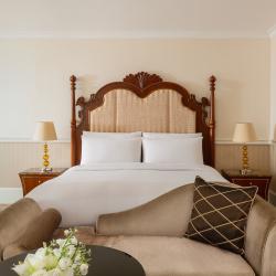 Lotte Hotel Moscow (Лотте Москва) — a285d38d3fc38dfcdc11322cb24a1667