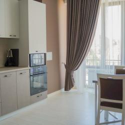 Фото Casablanca Apart Hotel (Касабланка Апарт Отель)