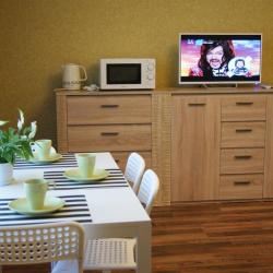 Фото Отель Огни залива