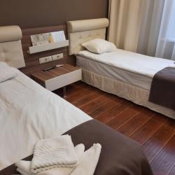 Фото Отель Гостевой дом Уют-Парк