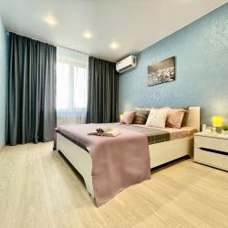 Фото Отель Ka Home (Ка Хоум) на улице Веры Ершовой 14