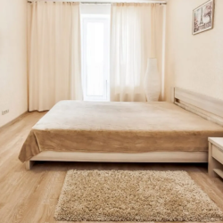 Фото Отель ZebraHome (ЗебраХоум) на улице Спортивная 16