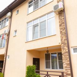 Фото Отель Семейный уголок