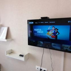 Фото Апартаменты на улице им. Героя Сарабеева 5к2