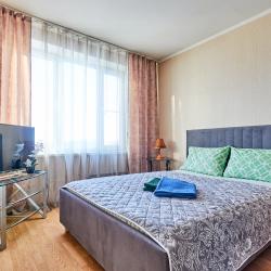 Фото Апартаменты на улице Профсоюзная 152 корпус 3