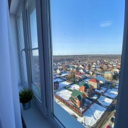 Фото Отель Rental Family Rooms (Рентал Фэмили) на Московском проспекте 215
