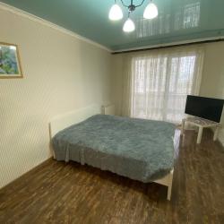 Фото Апартаменты Apart MV (Апарт МВ) на улице Новоселов 3А