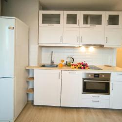 Фото Отель ST-Apartments на Привокзальной площади 1А корпус 2