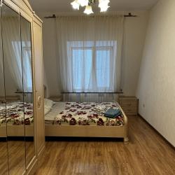 2-комнатные апартаменты стандарт