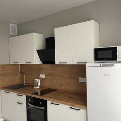 Фото Отель Romlex Apartments на улице Таёжная 2