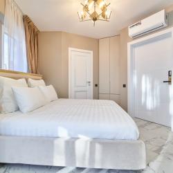 Фото Апартаменты на улице Волжская 72А