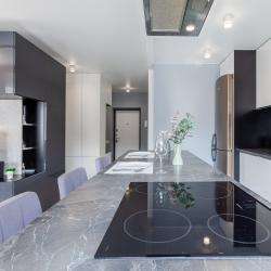 Фото Отель RentPlaza на Московском шоссе 29