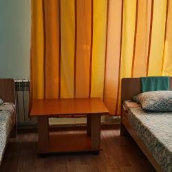 Фото Отель Asia Hotel (Азия)