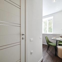 Фото Апартаменты на улице Некрасова 42