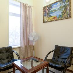 Номер стандарт улучшенный