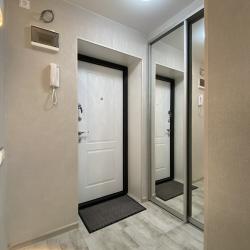 Фото Апартаменты на Геройской 1