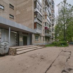 1-комнатные апартаменты стандарт