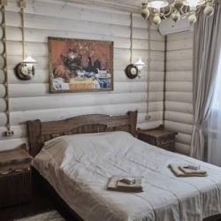 Фото Отель Купеческая усадьба