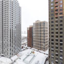 Фото Отель Hugge Place на Фабричной 65/2