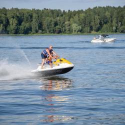 Фото Отель Яхонты Истра