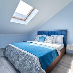 Фото Отель Sea Breeze (Си Бриз)