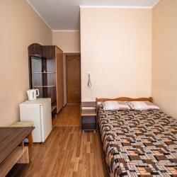 Фото Отель Мария