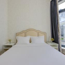 Номер Consul Two bed room (BIG)