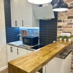 Фото Отель Rental Family Rooms (Рентал Фэмили) на проспекте Труда