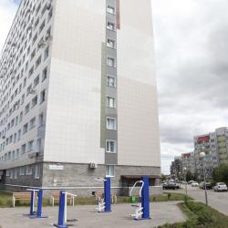 Фото Апартаменты на улице 40 лет Победы 49Д