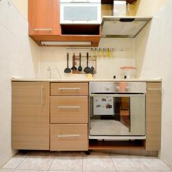 2-комнатные апартаменты люкс ул. Тимирязева, 28