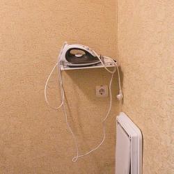 Номер стандарт с 2 односпальными кроватями