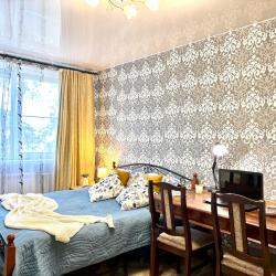 Фото Апартаменты на улице Будапештская 98 корпус 1