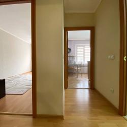 Фото Апартаменты на улице Ленина 329