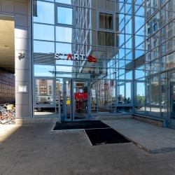 Фото Апартаменты Петербурга на ст. м. Парнас