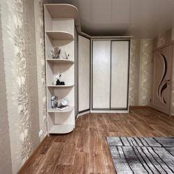 Фото Отель Apartament 52 на проспекте Бусыгина 22