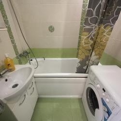 Фото Апартаменты на улице Полянская