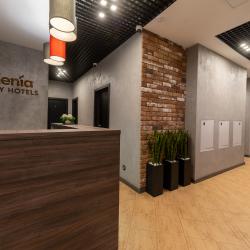 Xenia city hotel Zelenograd (Ксения) — a28db4886aa0fdf0a07d7a13694b09dd