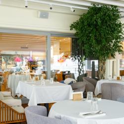 Фото Отель Villa Elena Hotel & Residences (Вилла Елена)