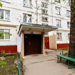 1-комнатные апартаменты стандарт